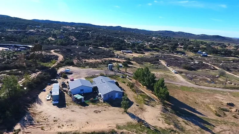 25757 Potrero Valley Rd., Potrero, CA 91963