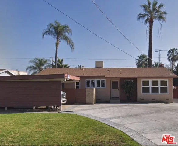 8550 Saloma, Panorama City, CA 91402
