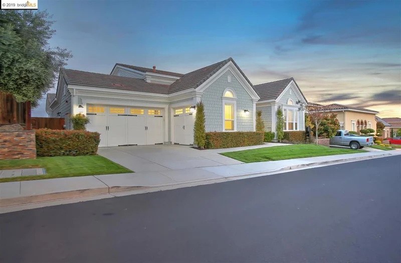 1150 Saint Julien, Brentwood, CA 94513-9999