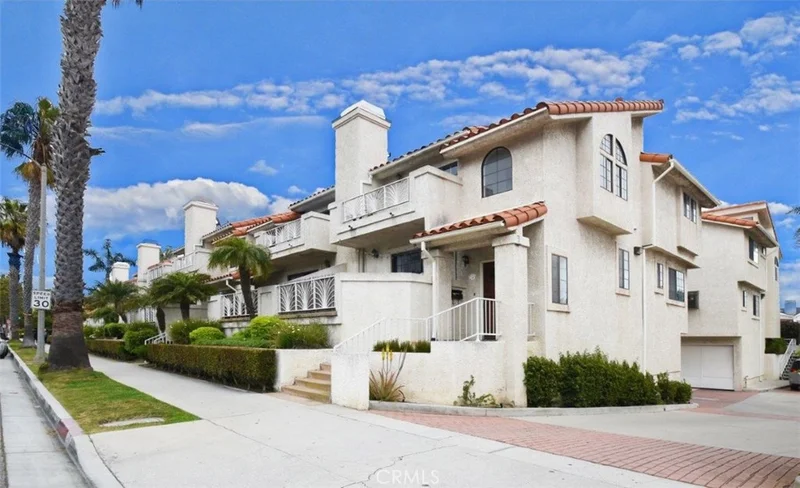 231 Broadway #7, Redondo Beach, CA 90277