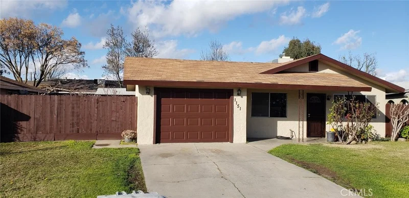 1151 W Childs Avenue, Merced, CA 95341