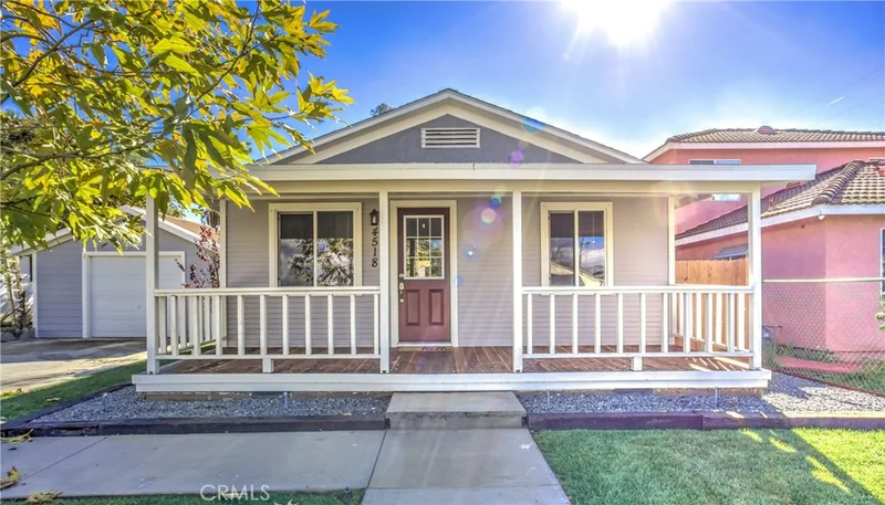 4518 Grove Ave, Riverside, CA 92507