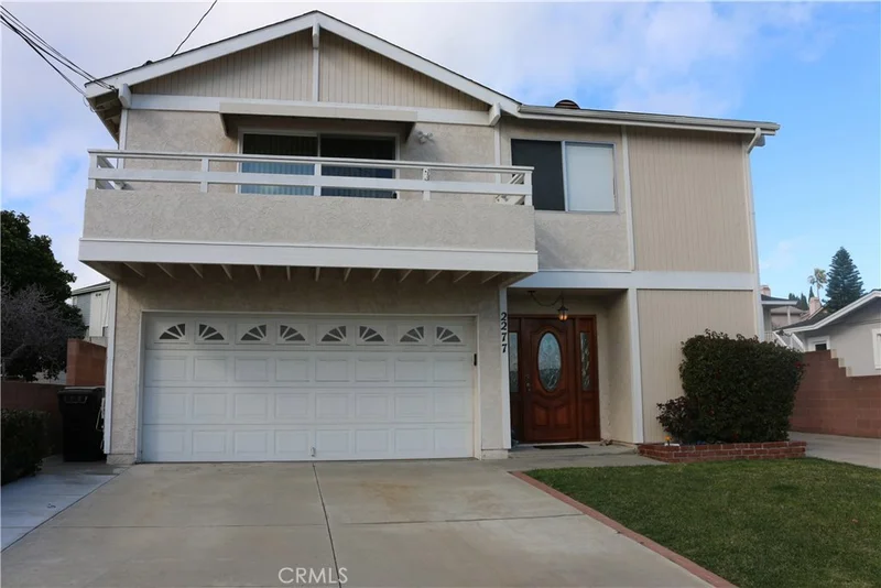 2277 243rd #1, Lomita, CA 90717