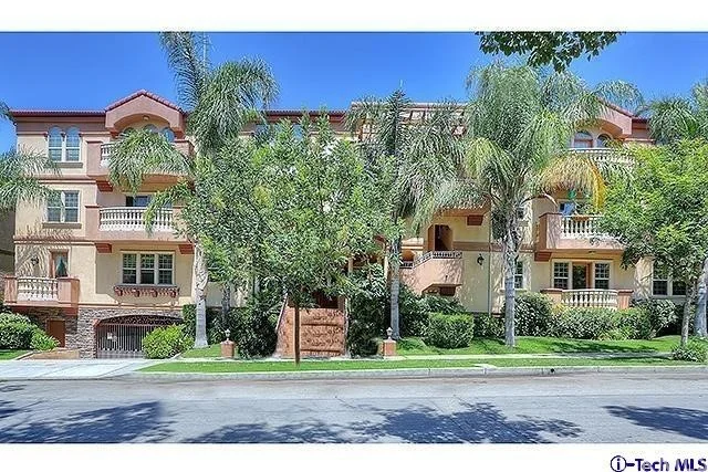 465 San Jose #203, Burbank, CA 91501