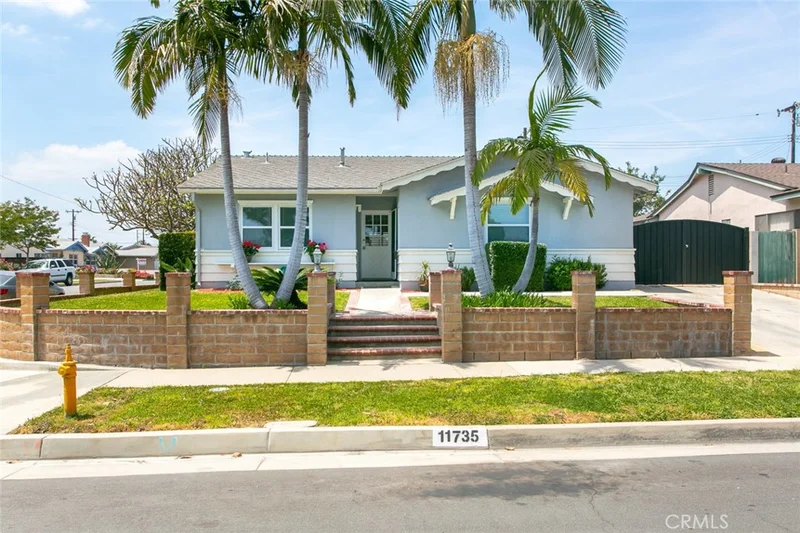 11735 Tidwell, Whittier, CA 90604