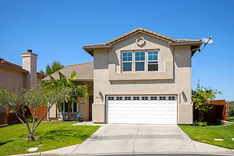 4111 Massachusetts 11, La Mesa, CA 91941