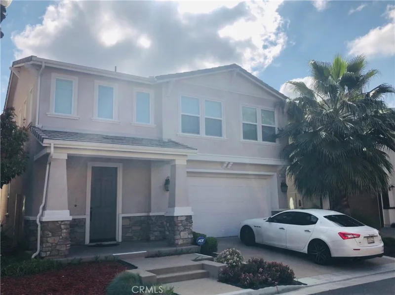 516 Smith, West Covina, CA 91791