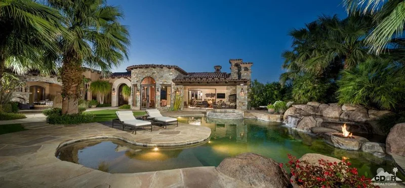 518 Mesquite Hills, Palm Desert, CA 92260