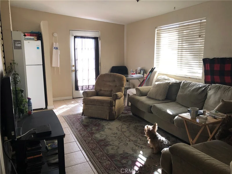 55626 Santa Fe Trail, Yucca Valley, CA 92284