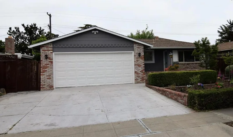 5074 Carm, San Jose, CA 95124