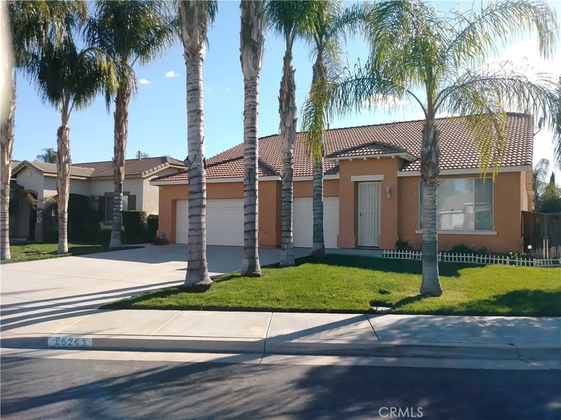 25263 Red Fern, Menifee, CA 92584