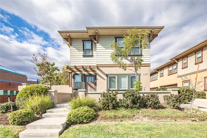 119 Alta #A, Arcadia, CA 91006