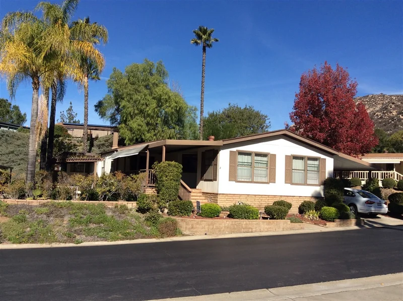 8975 Lawrence Welk Drive #266, Escondido, CA 92026