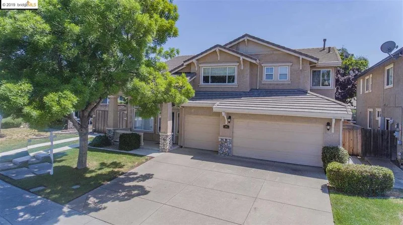 862 Blossom Ct., Brentwood, CA 94513