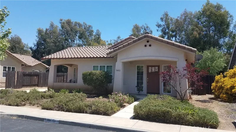 5453 Regio, Atascadero, CA 93422