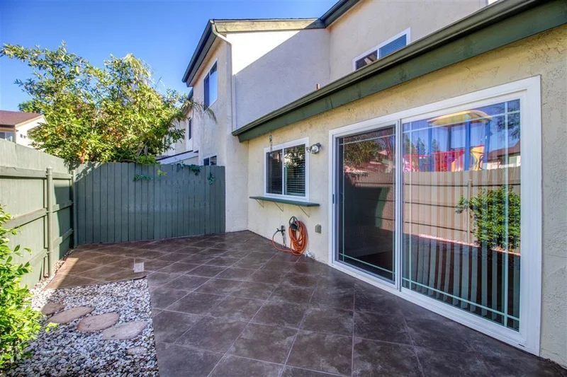 5450 Kiowa Drive #35, La Mesa, CA 91942