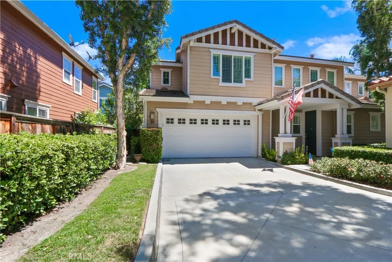 10 Fieldhouse, Ladera Ranch, CA 92694
