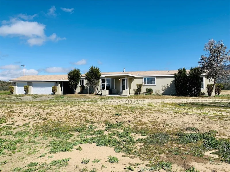 54872 Hufford Road, Anza, CA 92539