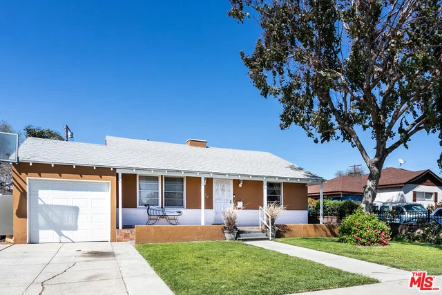 5229 120th, Inglewood, CA 90304
