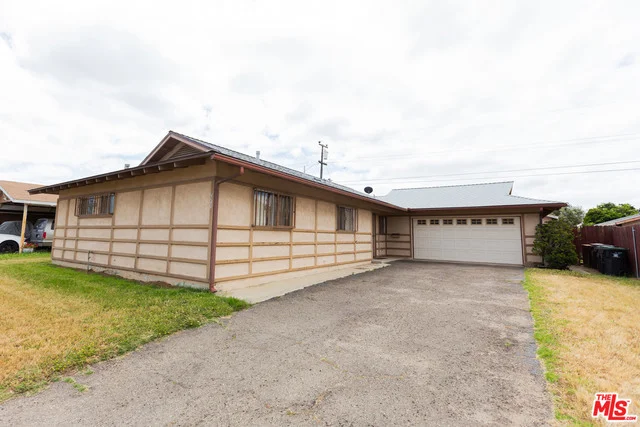 520 Williams, Santa Maria, CA 93458