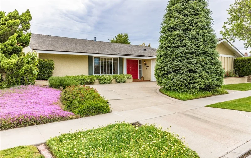 5241 Harvard, Westminster, CA 92683