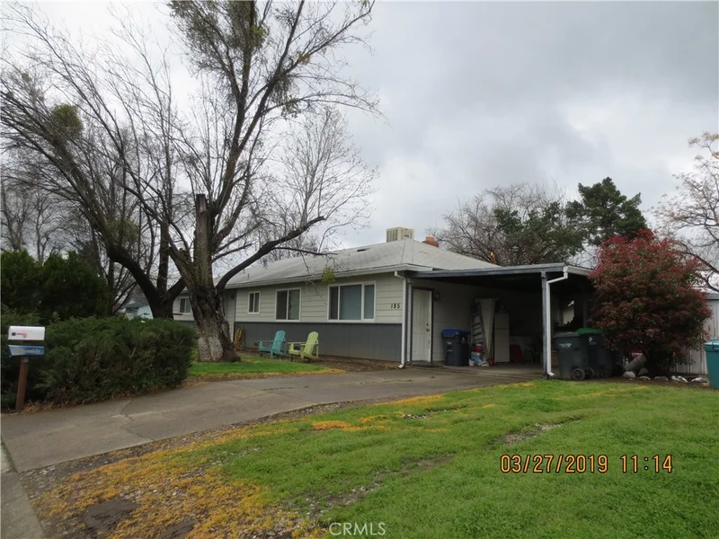 185 San Joaquin, Red Bluff, CA 96080