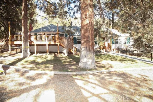 1036 Hwy 2, Wrightwood, CA 92397