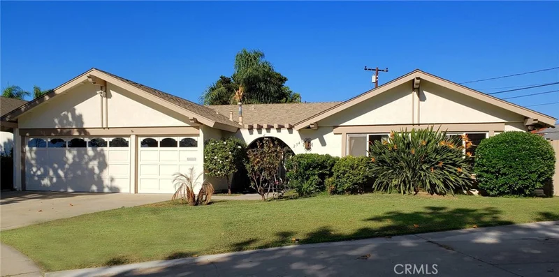 2549 Whidby, Anaheim, CA 92806