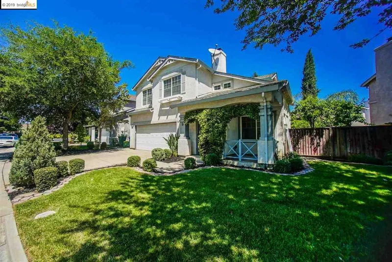 1850 Highland Way, Brentwood, CA 94513