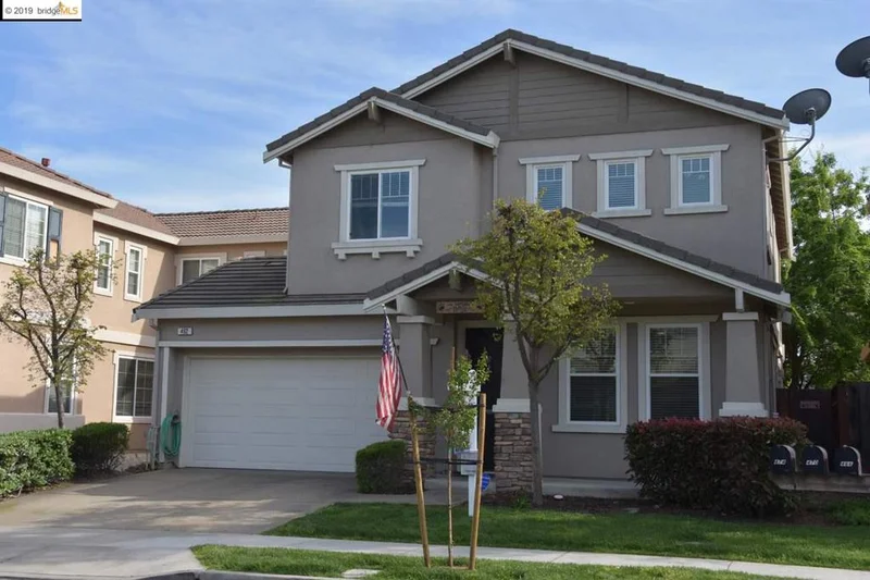 462 Silverwood St, Brentwood, CA 94513