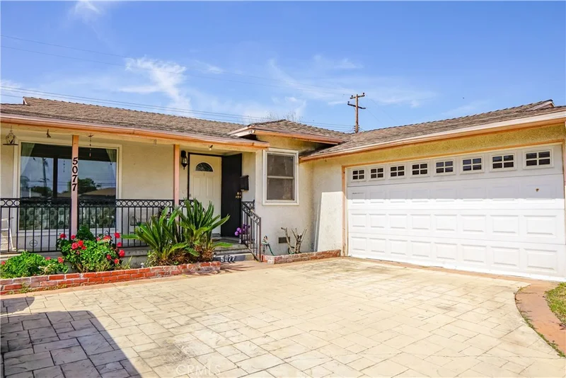 5077 Coney, Covina, CA 91722