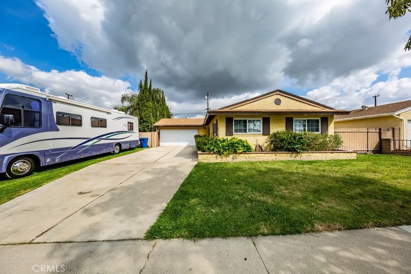 5101 Belle, Cypress, CA 90630