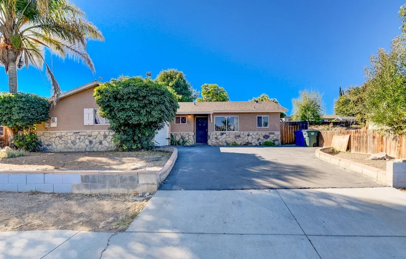3012 Central Avenue, Spring Valley, CA 91977