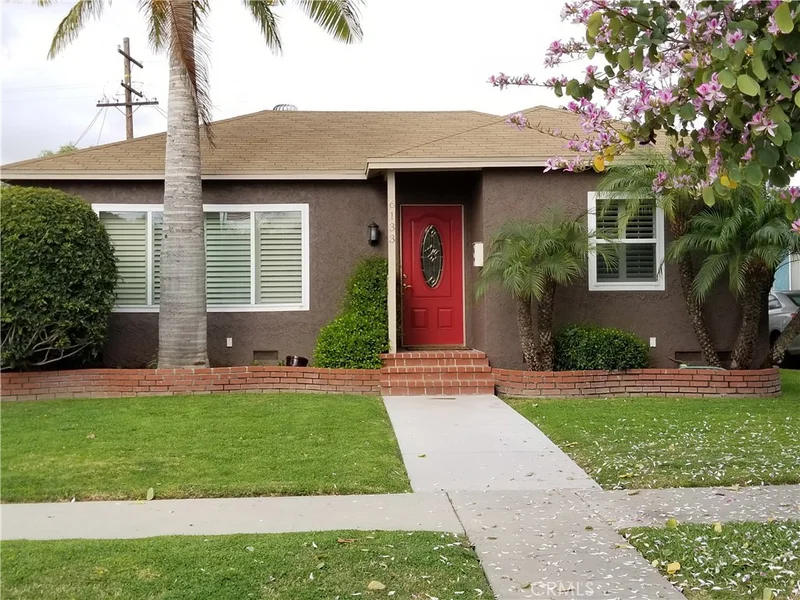 6133 Premiere, Lakewood, CA 90712
