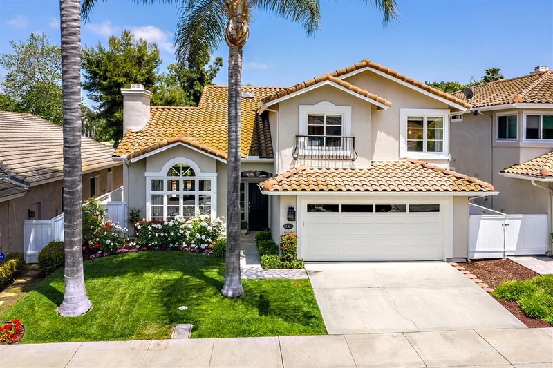 12323 Caminito Granate, San Diego, CA 92130
