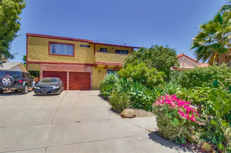 4335 Hamilton Street #7, San Diego, CA 92104
