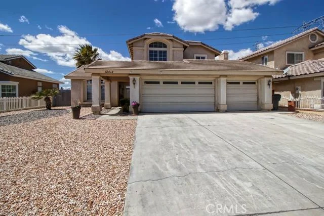 12412 Kirkwood, Victorville, CA 92392