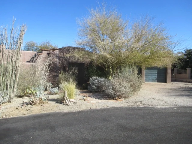4627 Mesquite Ln, Borrego Springs, CA 92004