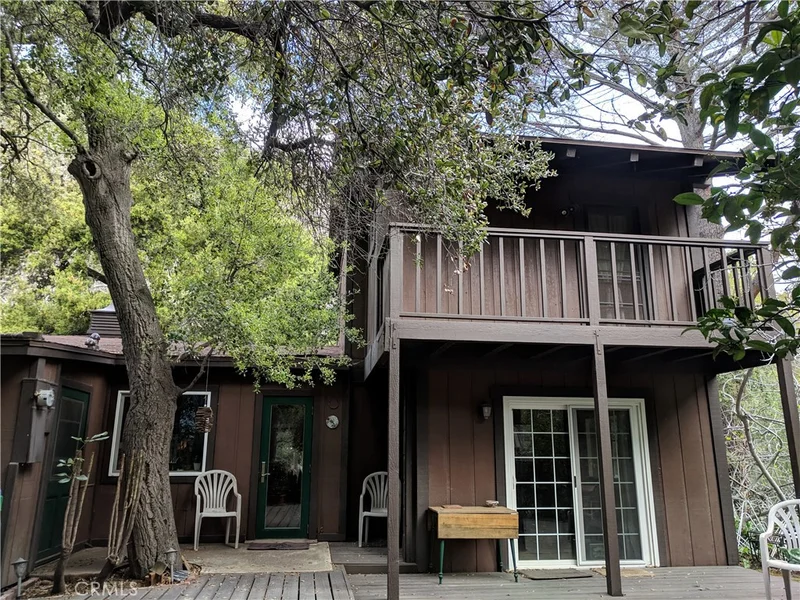 29502 Hillside, Silverado Canyon, CA 92676