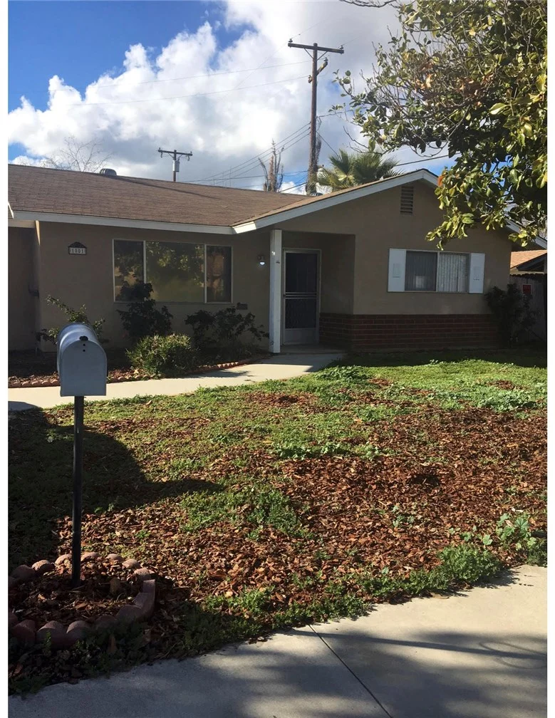1001 Evelyn, Hemet, CA 92543