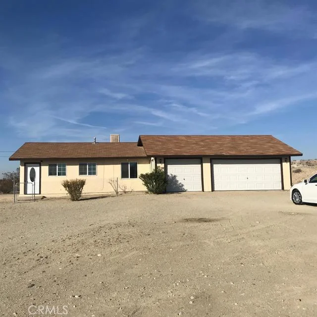 27538 Us Highway 58, Barstow, CA 92311