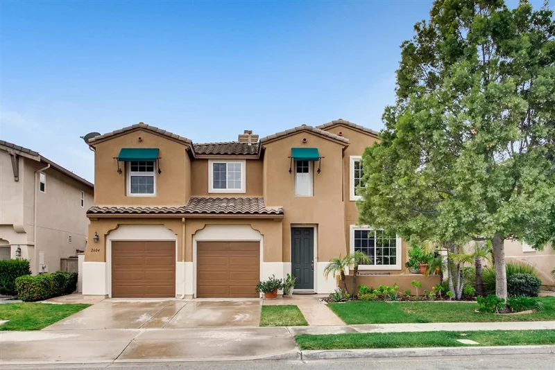 2604 Table Rock Avenue, Chula Vista, CA 91914