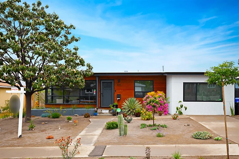 4125 Loma Alta, San Diego, CA 92115