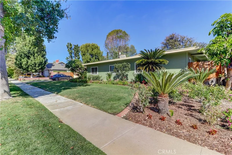 1131 Triumphal, North Tustin, CA 92705