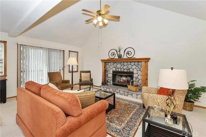 1162 Brentwood, Lake Arrowhead, CA 92352