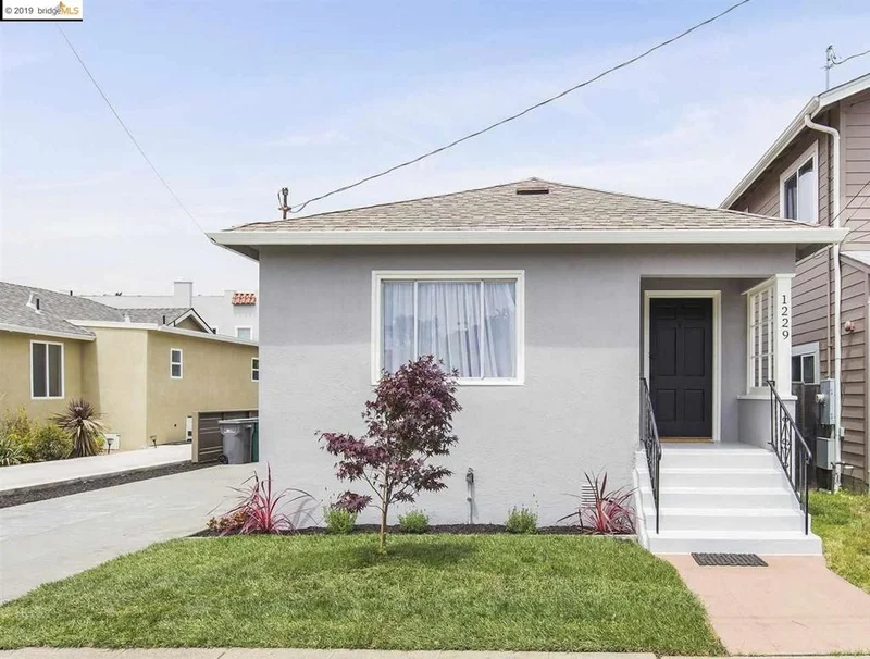 1229 Dartmouth St, Albany, CA 94706