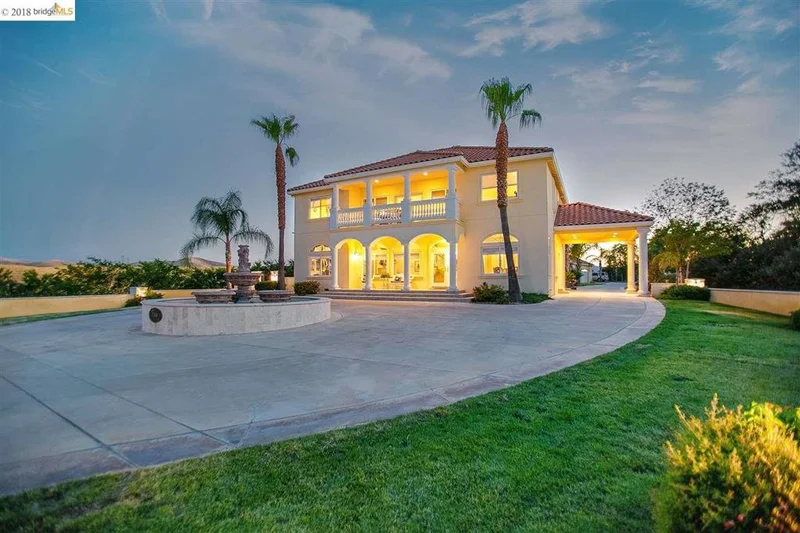 780 Silver Hills Dr, Brentwood, CA 94513
