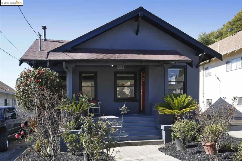 4115 Agua Vista, Oakland, CA 94601