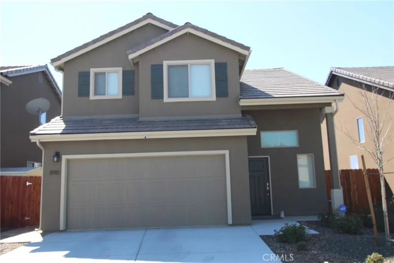 890 Rio Mesa, San Miguel, CA 93451