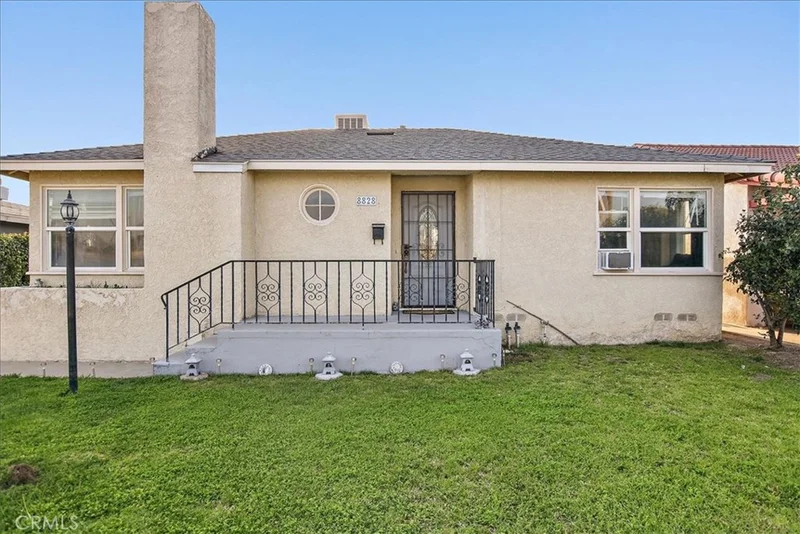 8828 Mango, Fontana, CA 92335